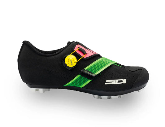 Chaussures Sidi VTT Aertis 2026