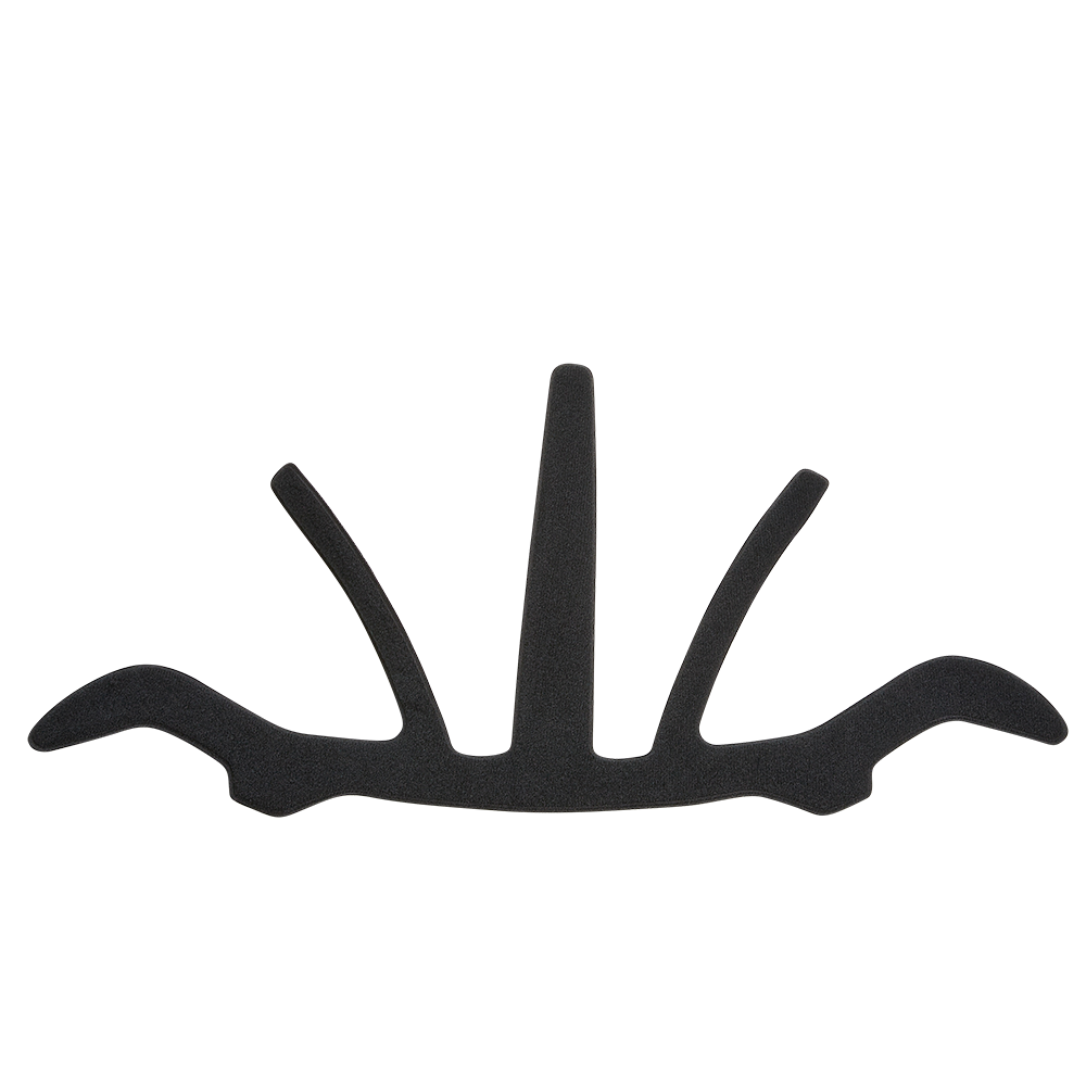 Spare lining for trailfinder helmet