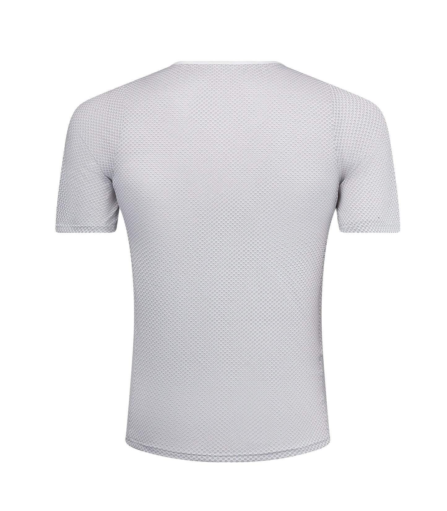 GIST - Camisa de grafeno