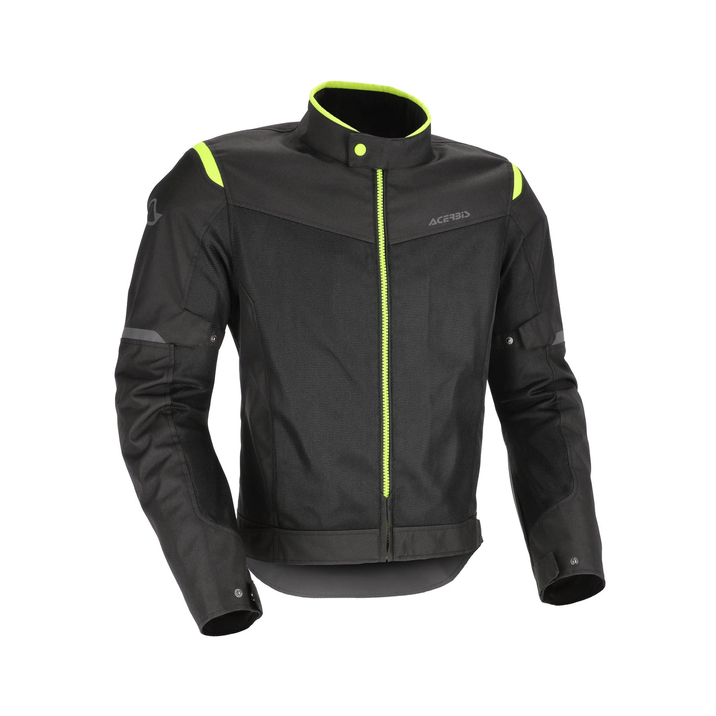 Acerbis CE Ramsey Vented 2.0 Chaqueta
