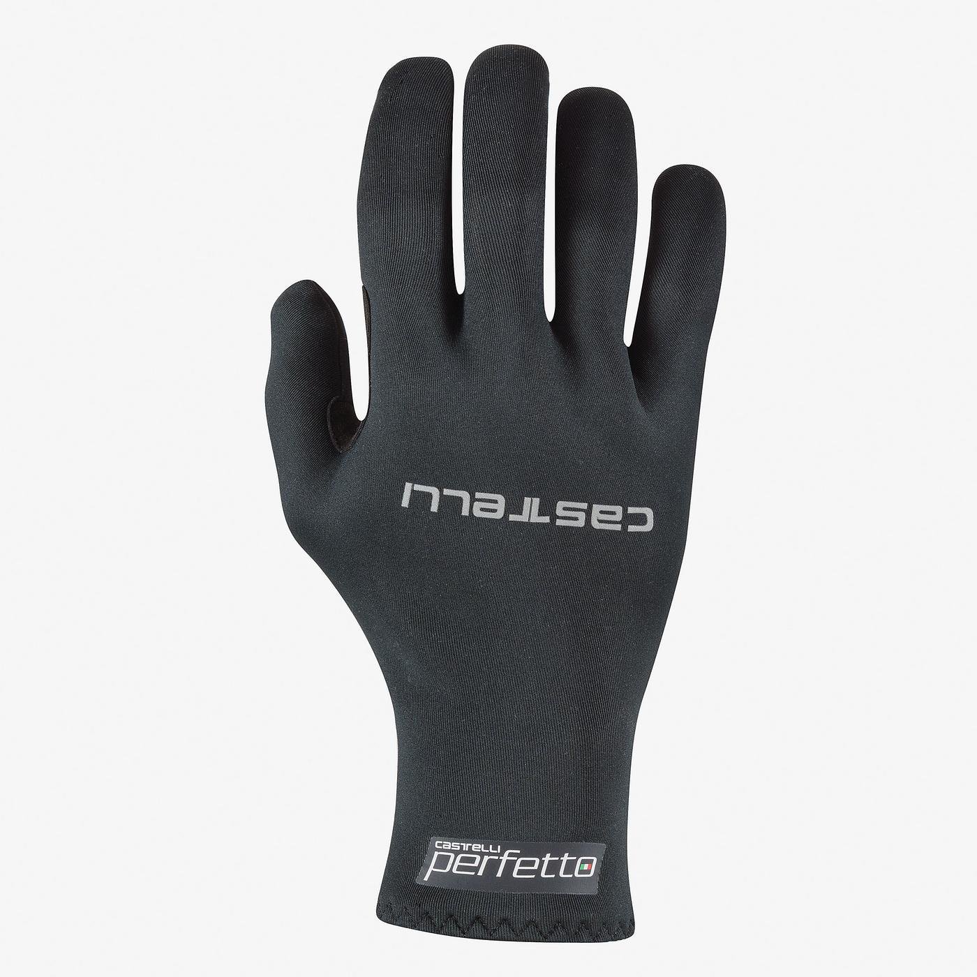 Castelli winter gloves perfect max 2026
