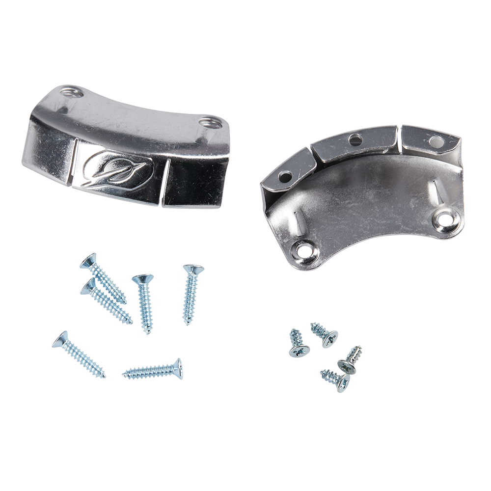 Metalowa końcówka dla Boots Rider Pro jako dziecko