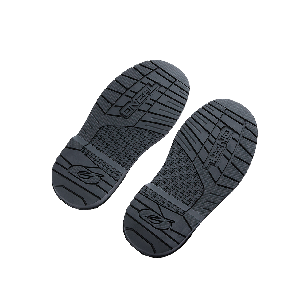 Conjunto de suela de repuesto para botas como un jinete de niño