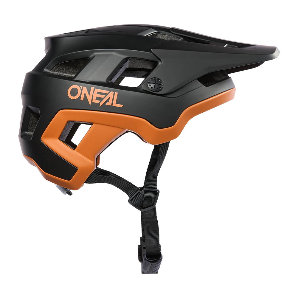 O'Neal Defender Solid helmet