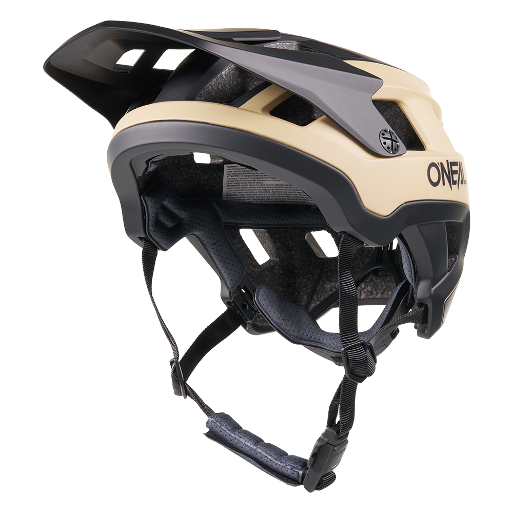 Casque O'Neal Defender Solid