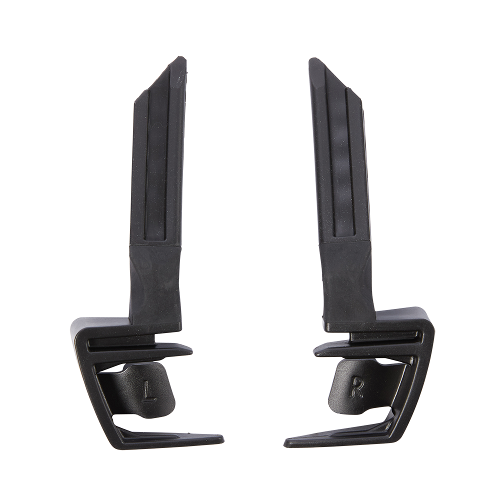 Kit de bisagras flexibles para collar Tron (2 pcs)