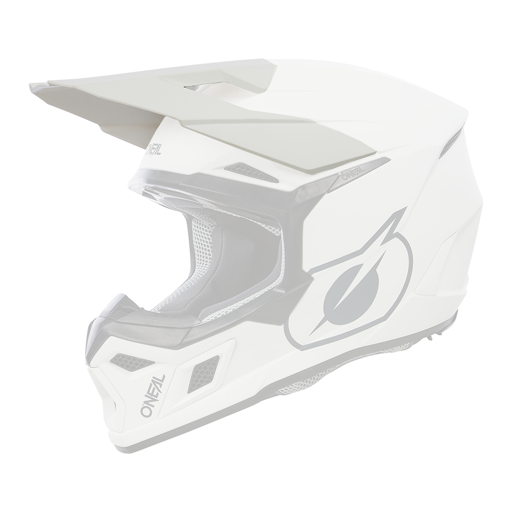 Visor de repuesto para casco sólido 3SR