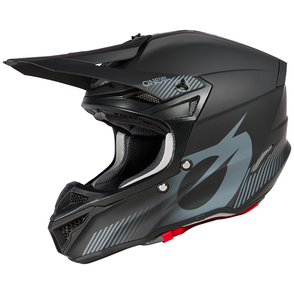 5SRs Polyacrylit -Feststoffhelm