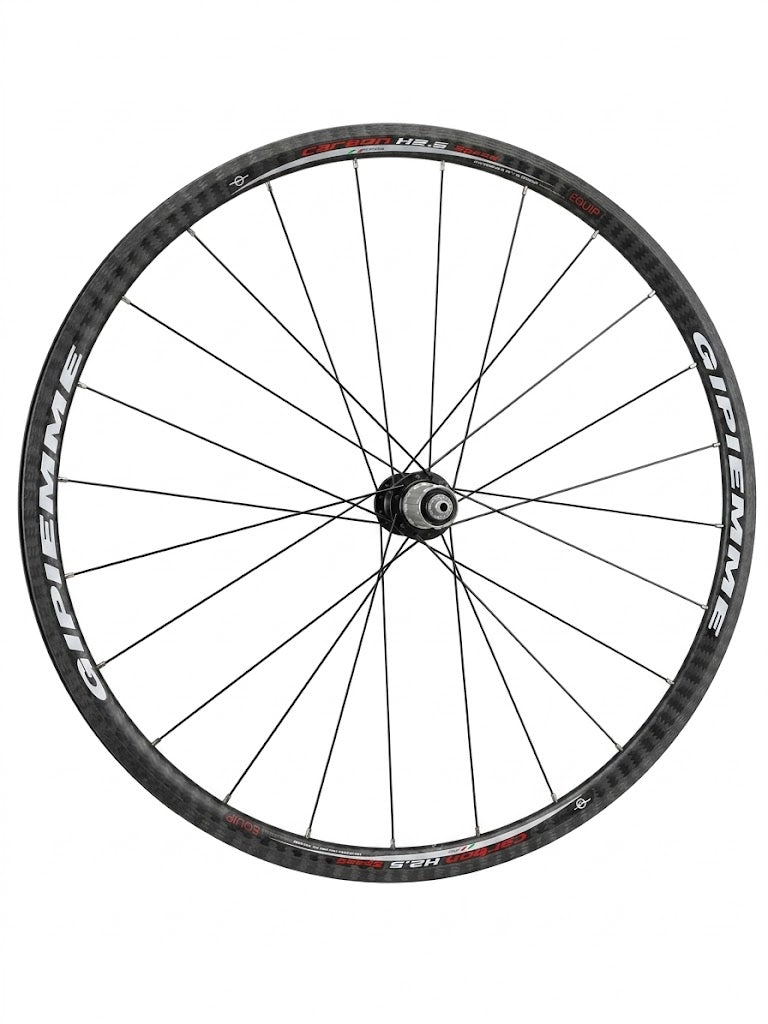 Llanta Ruedas Gipiemme Carbono H2.5