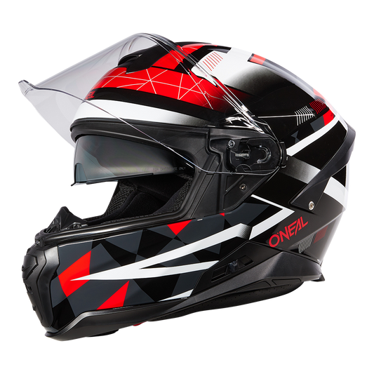 O'Neal Challenger Exo Helm