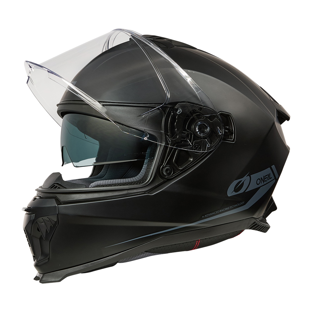 Casco Challenger Solid