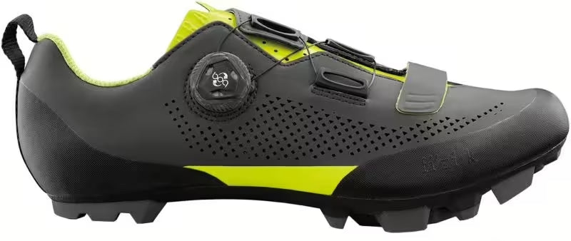 Zapatillas Fizik MTB Terra X5 con control de volumen