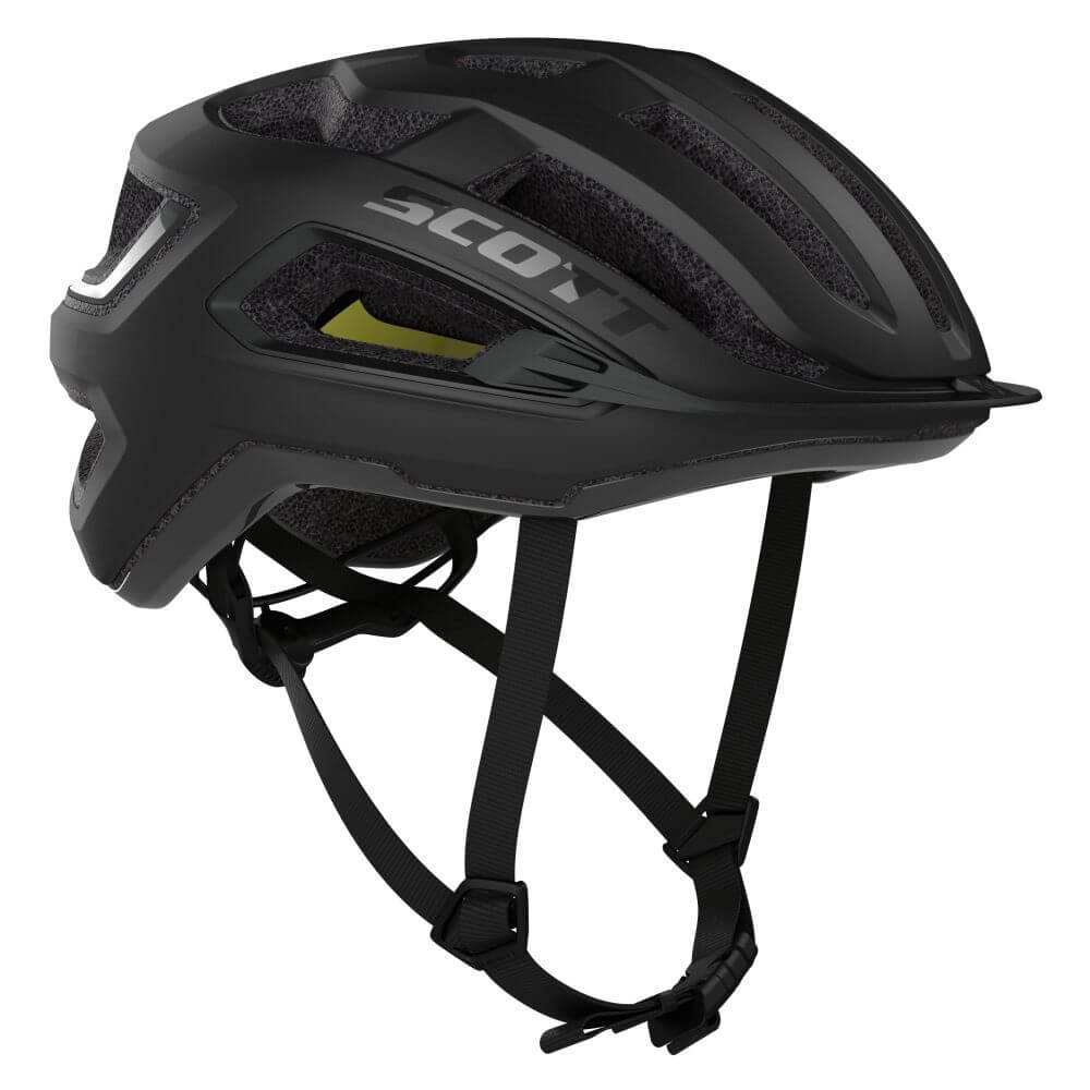 Helm Scott ARX Plus