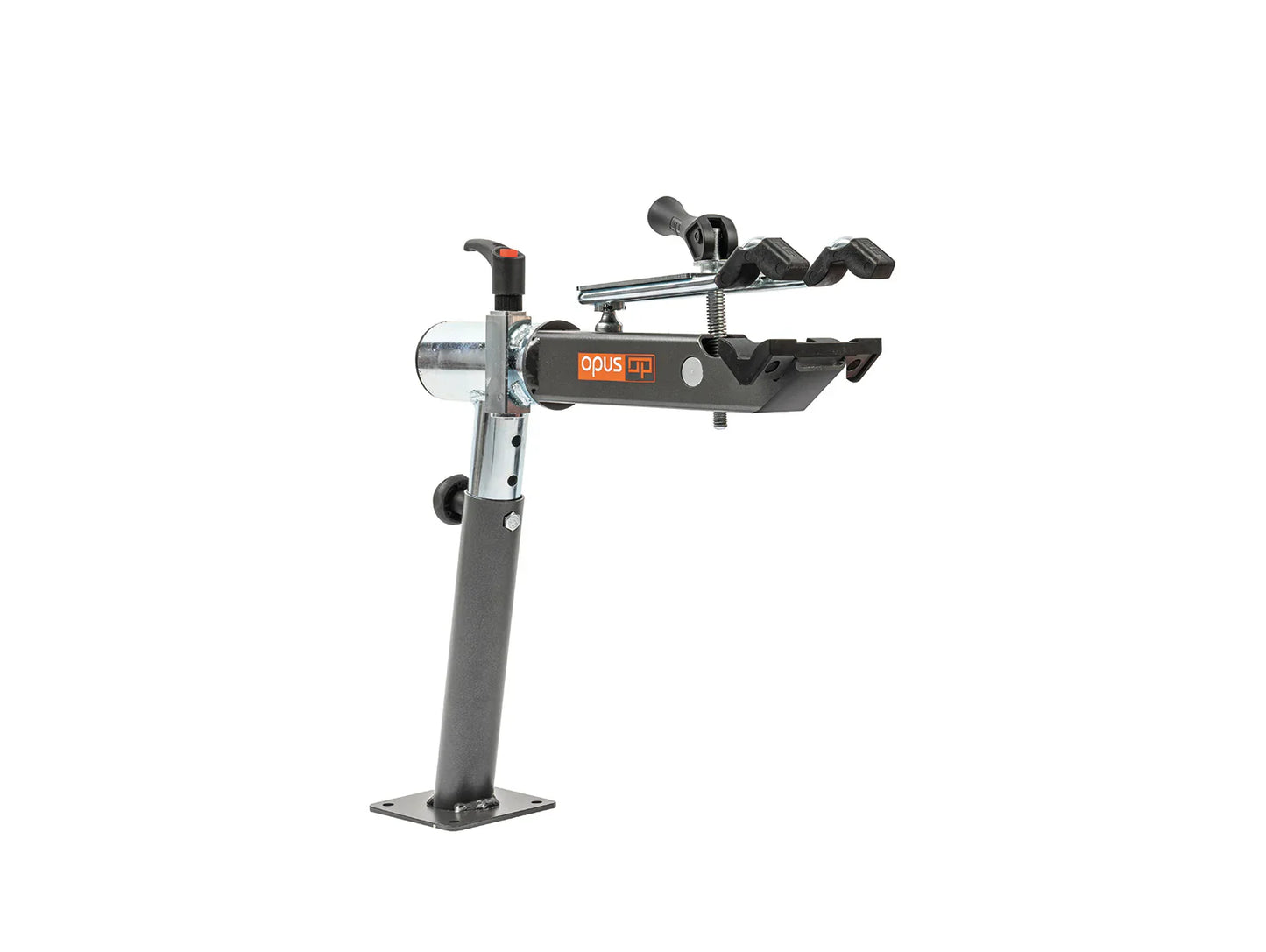 OP - OFFICINE PAROLIN - OFFICINE PAROLIN OPUS BENCH REPAIR STAND