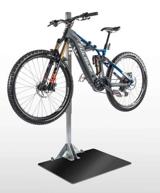 OP - OFFICINE PAROLIN - OFFICINE PAROLIN PODNOŚNIK DO ROWERÓW ELEKTRYCZNYCH