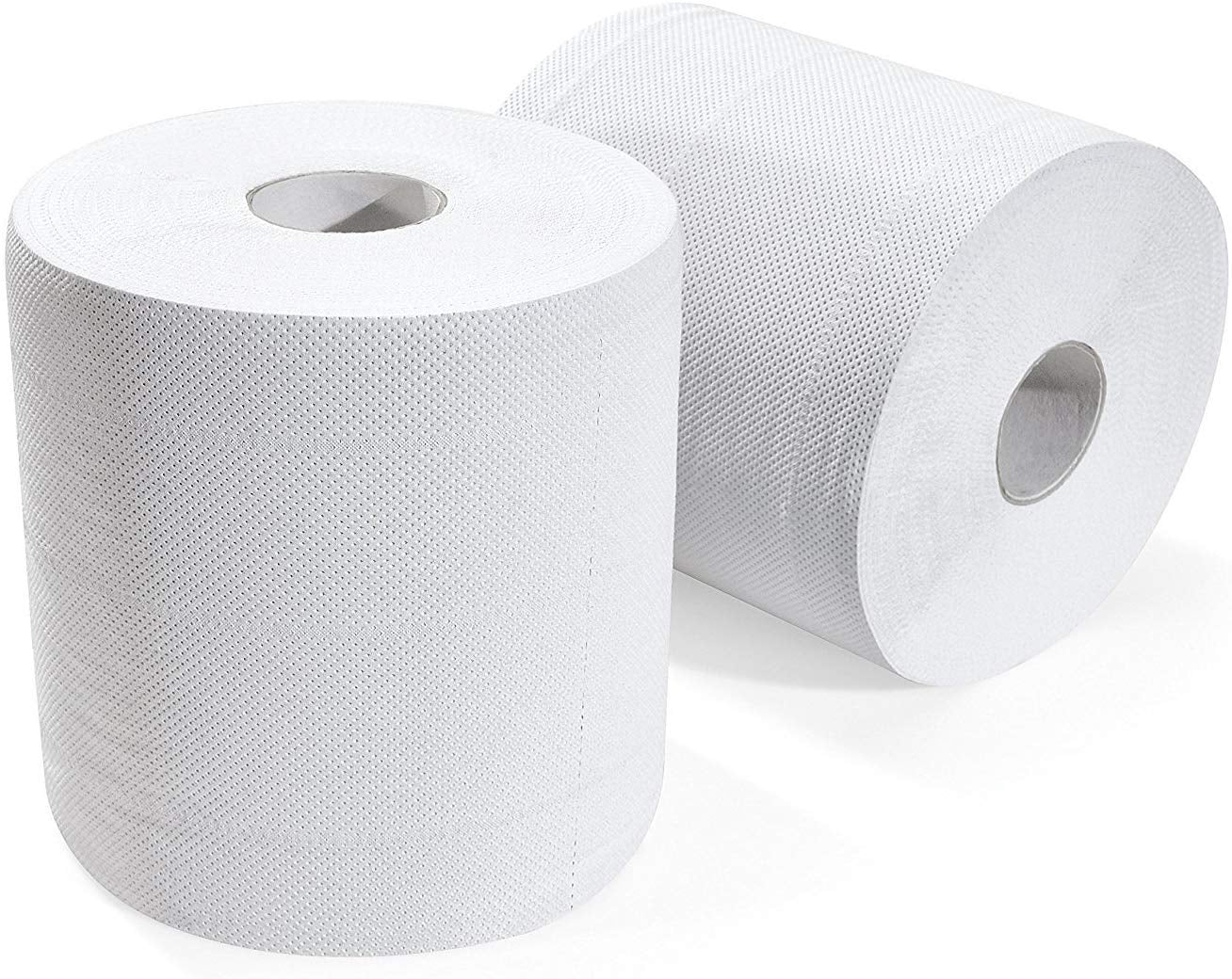 OP - OFFICINE PAROLIN - KIT ROULEAUX DE PAPIER 2PCS