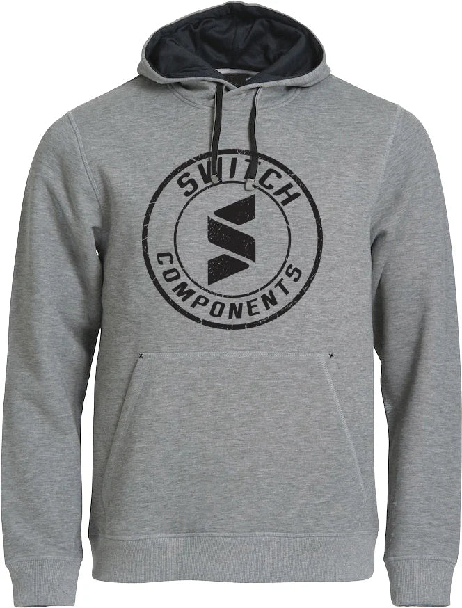 COMMUTATEUR - SWEAT-SHIRT COMMUTATEUR