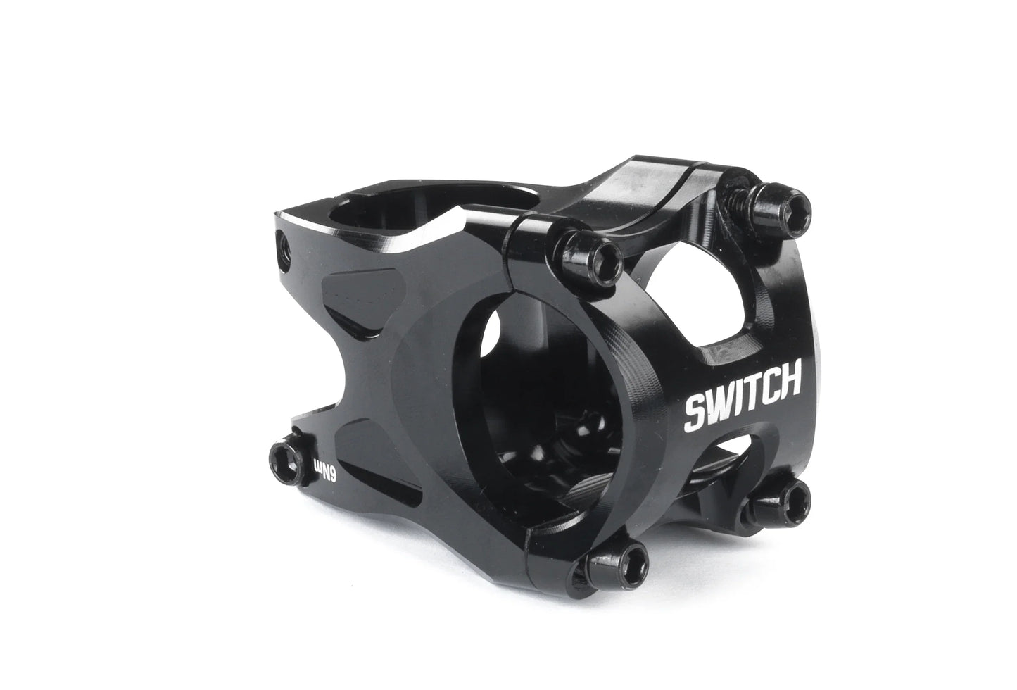 SWITCH - SWITCH TOBOGA CNC 35 STEM