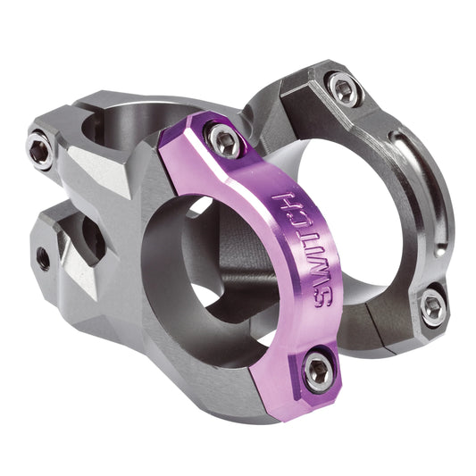 SWITCH - SWITCH ROCKER STEM GRAY