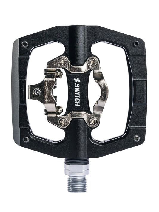 COMMUTATEUR - COMMUTATEUR SANS PÉDALE