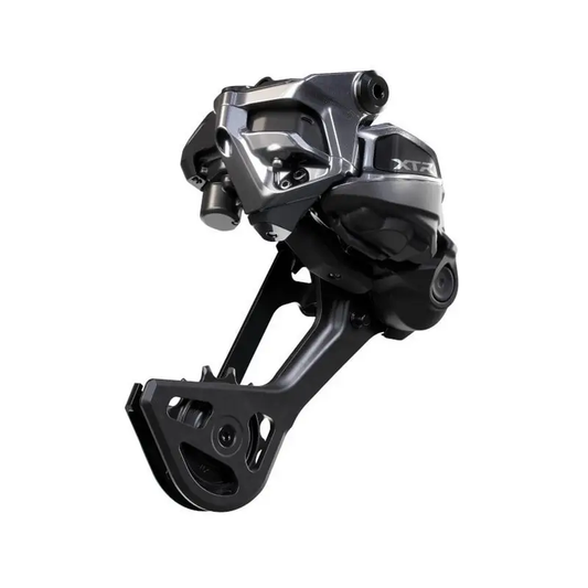 Change arrière Shimano XTR DI2 Wireless Rd-M9250-SGS 12V de long Cage