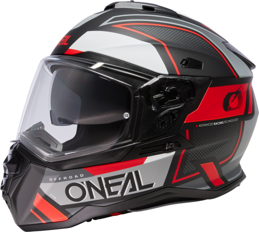 O'Neal D-Srs Square V.24 helmet