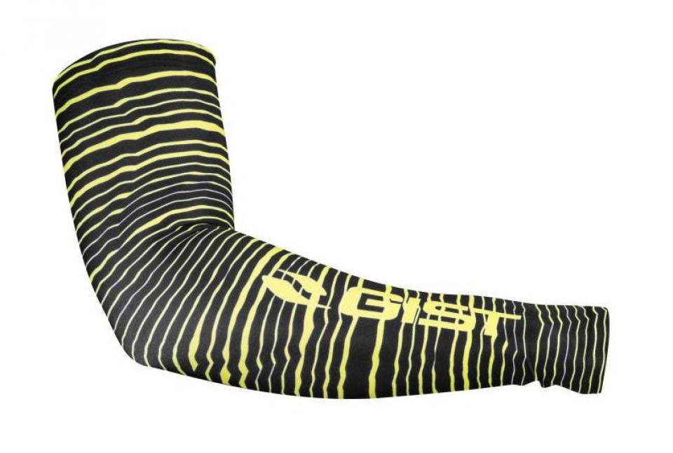 Gist sleeves in Lycra