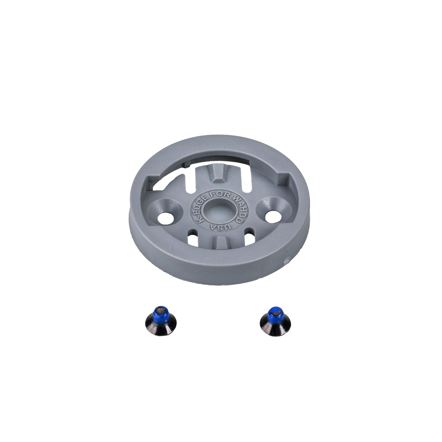 Syncros support for Wahoo computer support