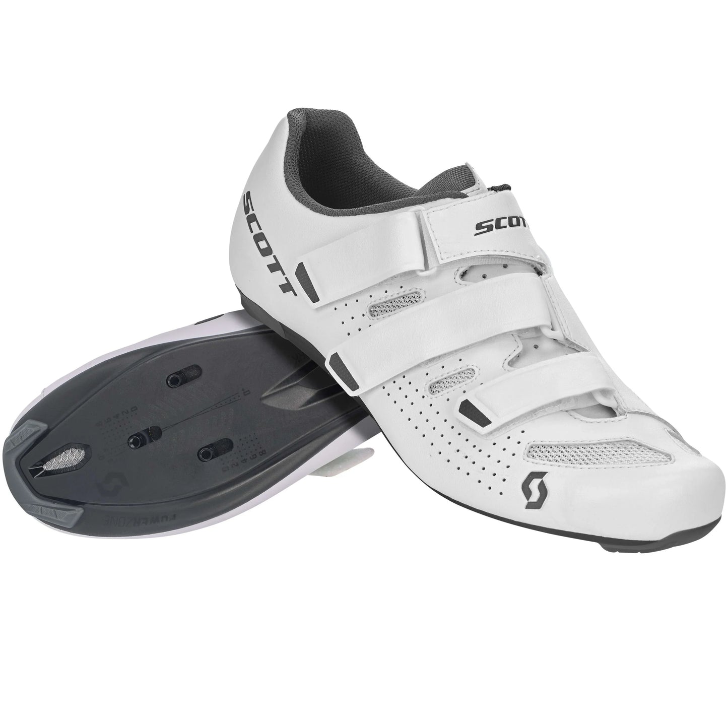 Scarpe Scott Road Comp