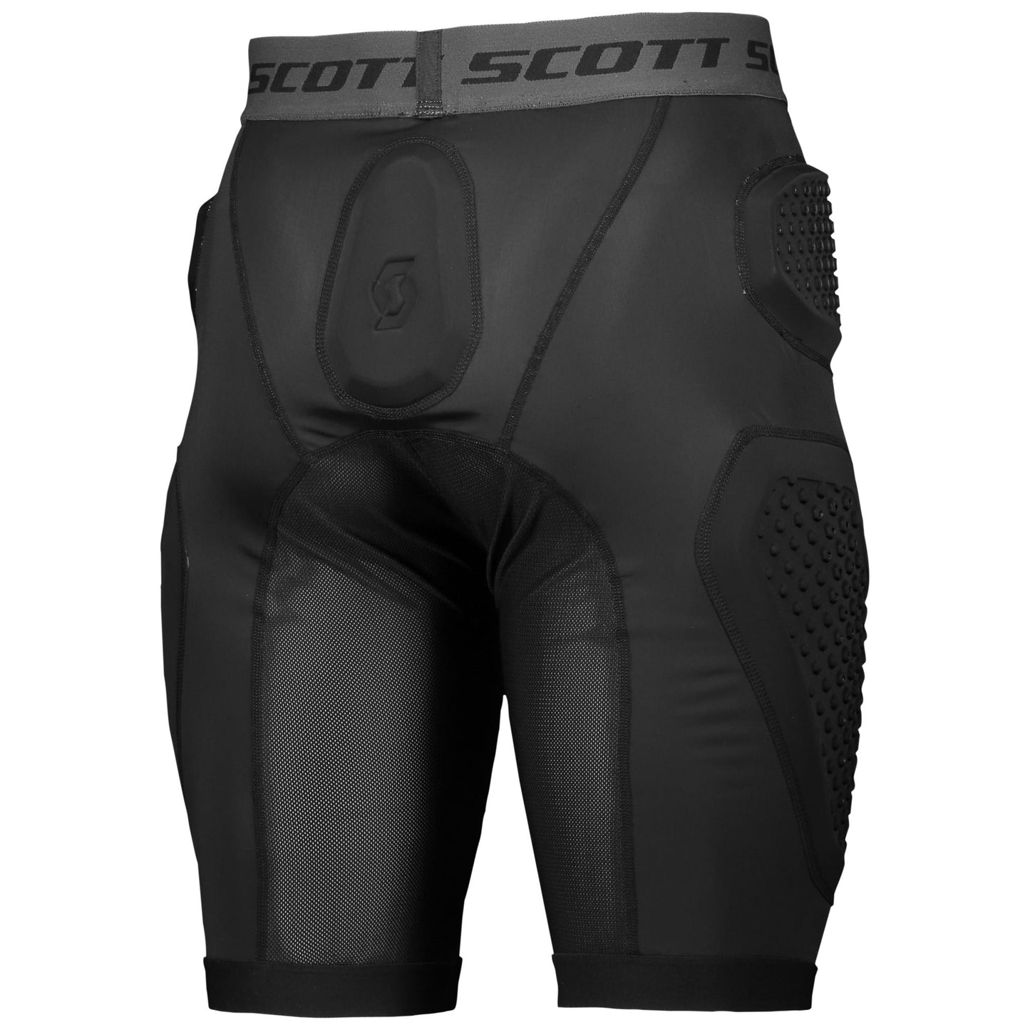 Pantalones cortos protectores Scott Airflex corto protector