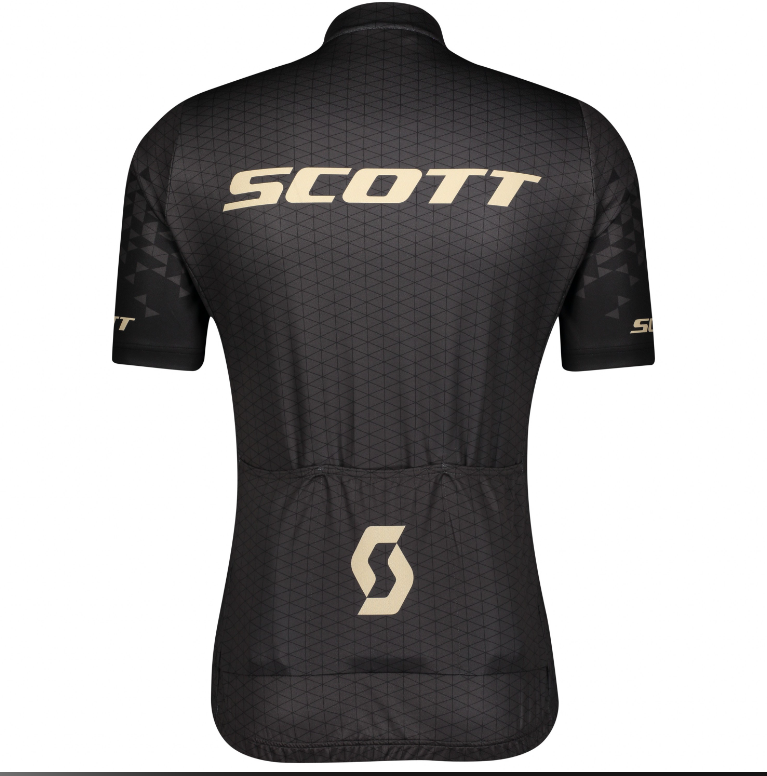 Maillot Scott Équipe RC 10