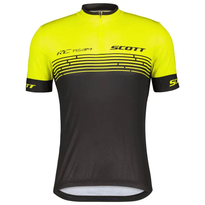 Maglia Maniche Corte Scott Rc Team 20