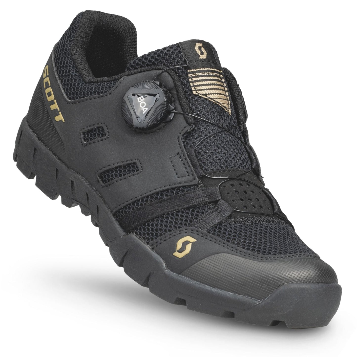 Chaussures pour femmes Scott Sport crus-r boa eco