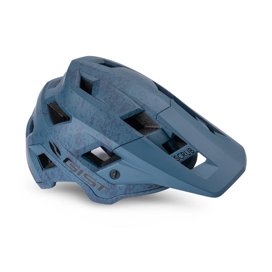 Casque de gommage Gist