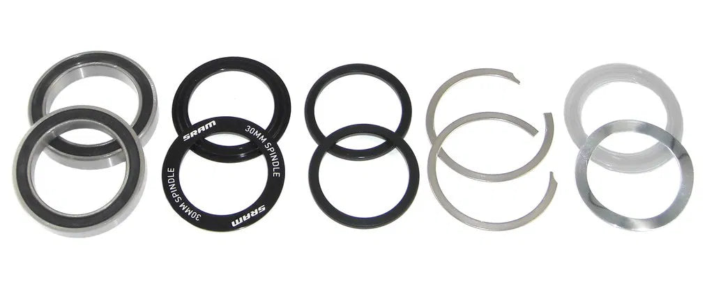 SRAM BB30 42x68 / 73 mm Sram Break Beavens