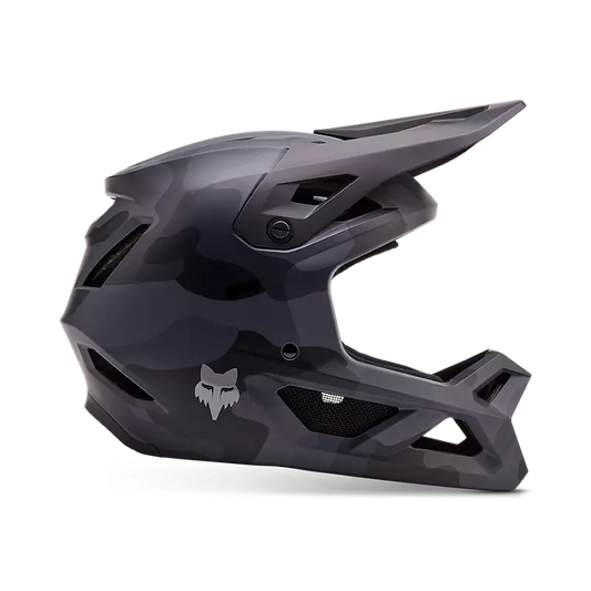 Casque Fox Rampage MIPS