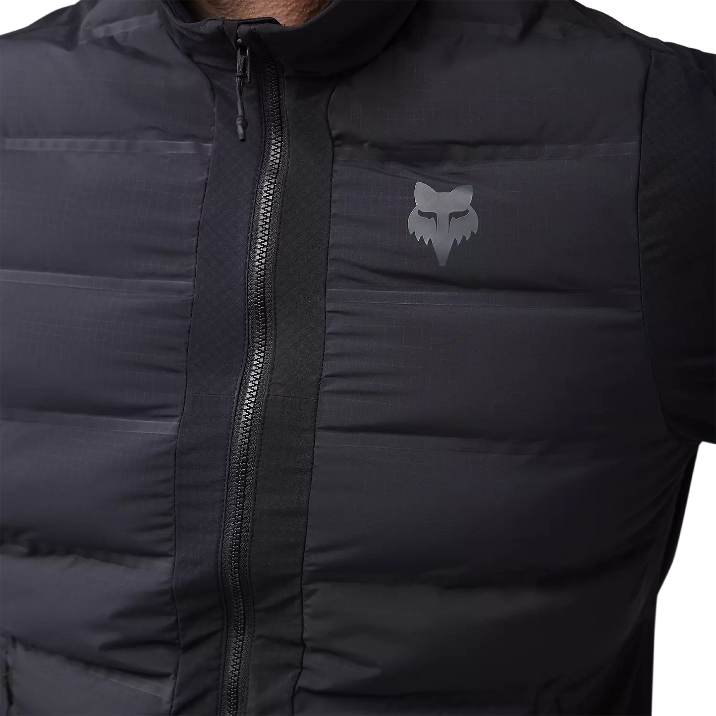 Veste hybride Fox Flexair Fire