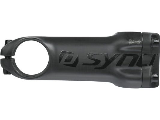 Syncros XR 1.0 Carbon 31.8mm Handlebar Stem