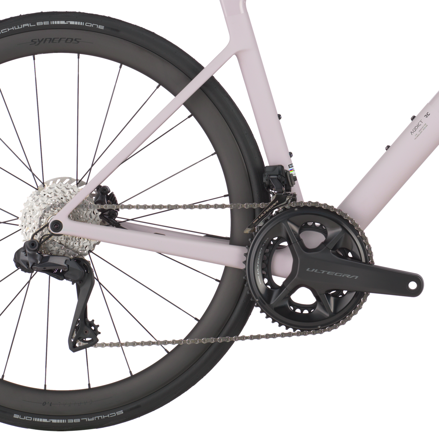 Scott Dodaj RC 20 2025