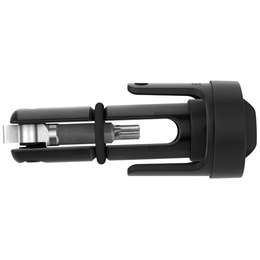 Syncros es la herramienta Drop Bar 2 para el manillar