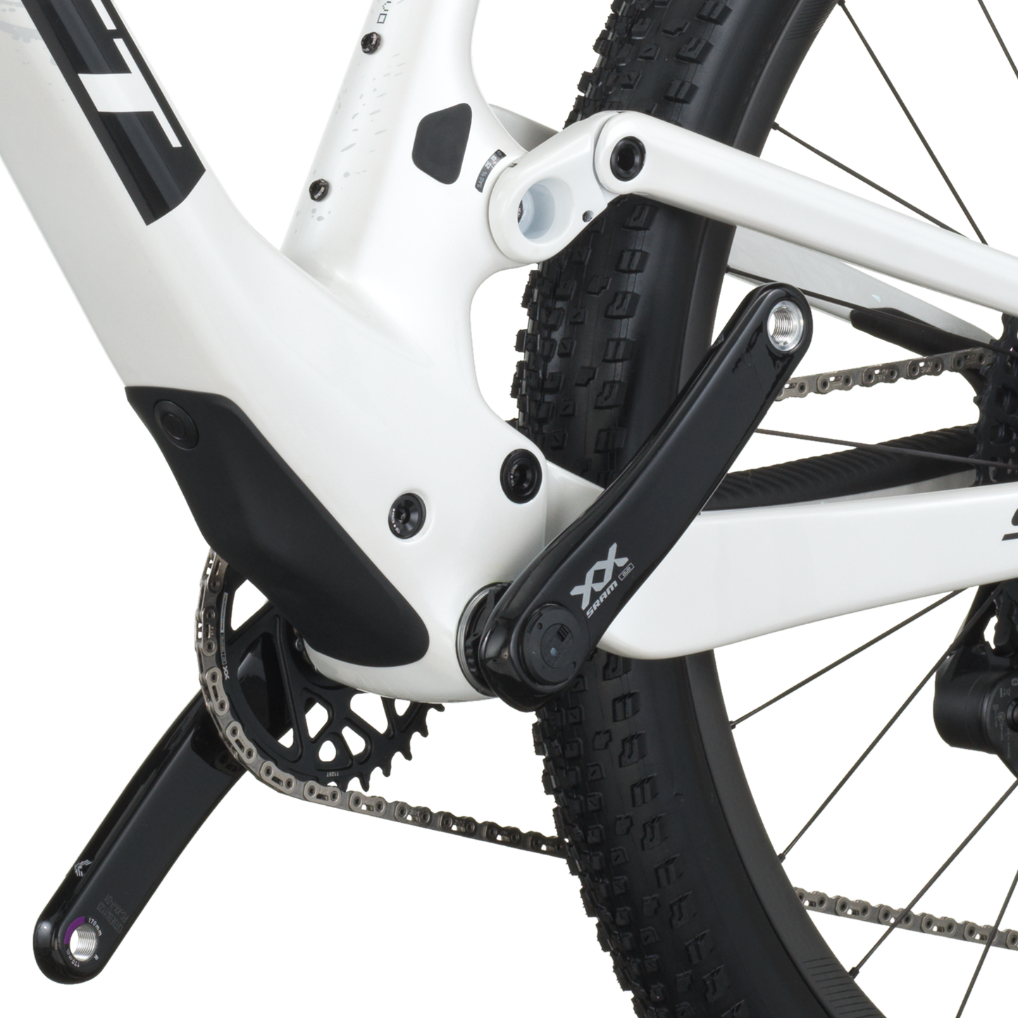 SCOTT Spark Puchar Świata RC EVO