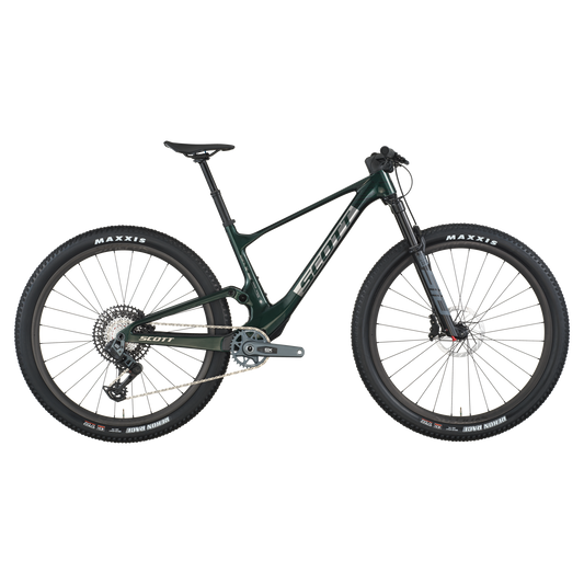 SCOTT Spark RC Team Issue