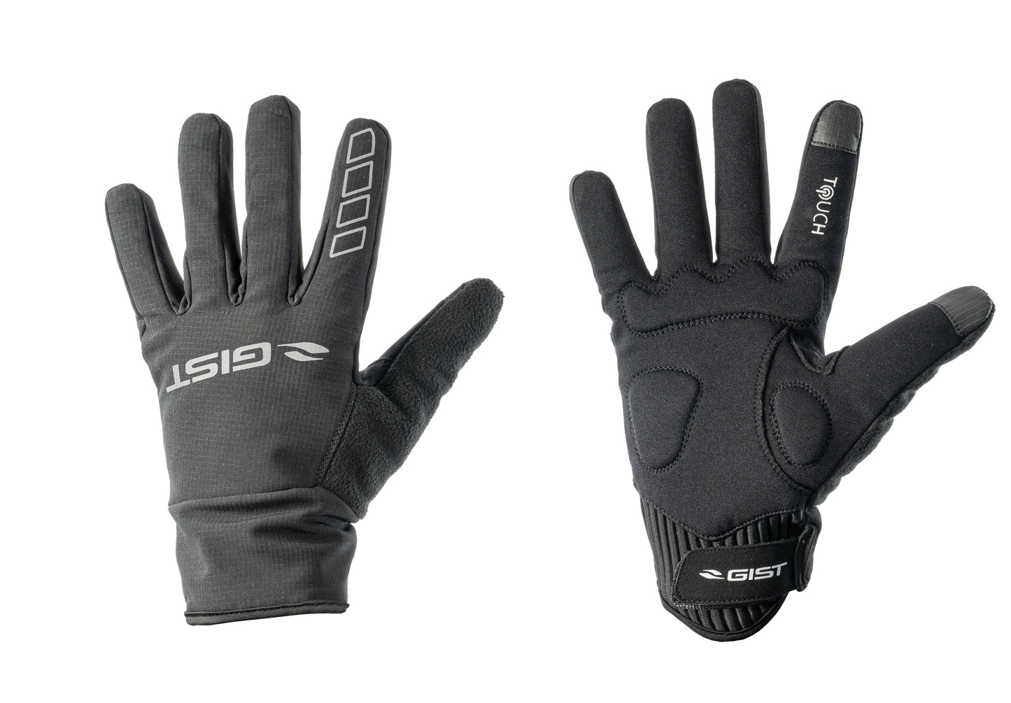 GIST - Double glove