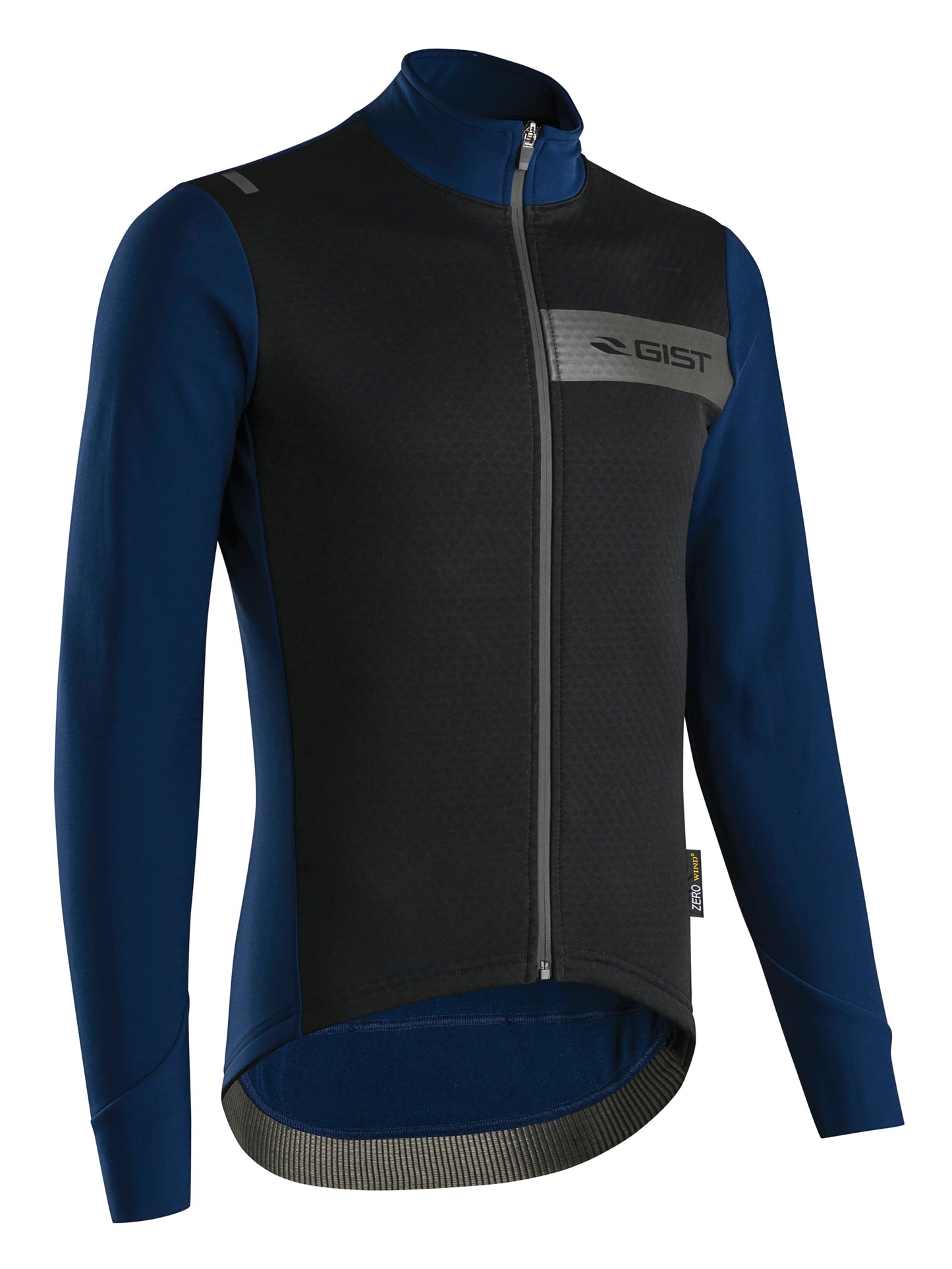 GIST - Veste Suprême +5°