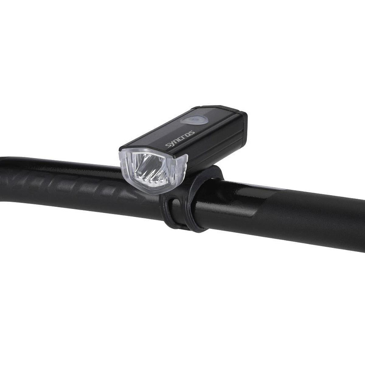 Syncros SHL-01 Luz Delantera 300Lm