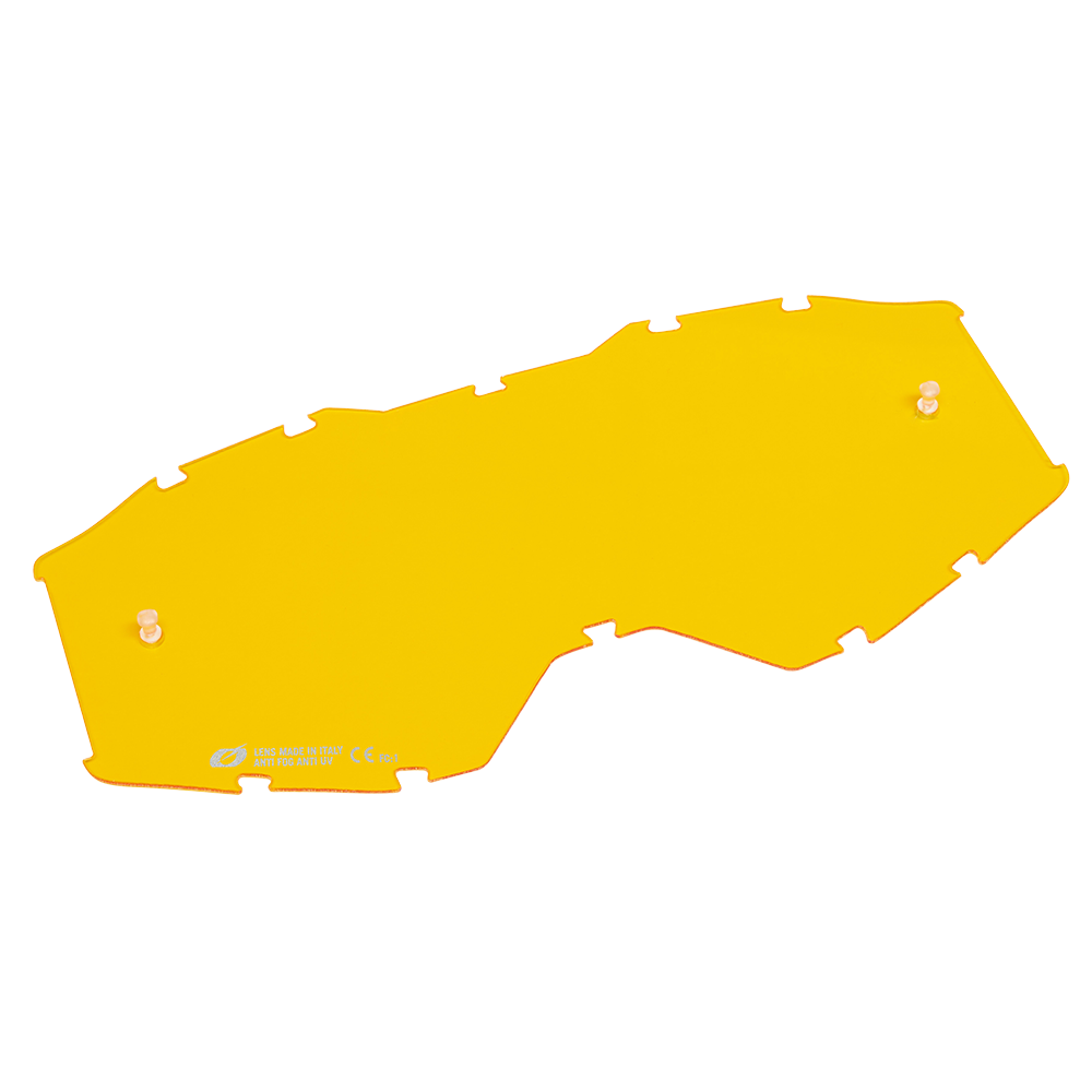 Spare lens for B-10 mask