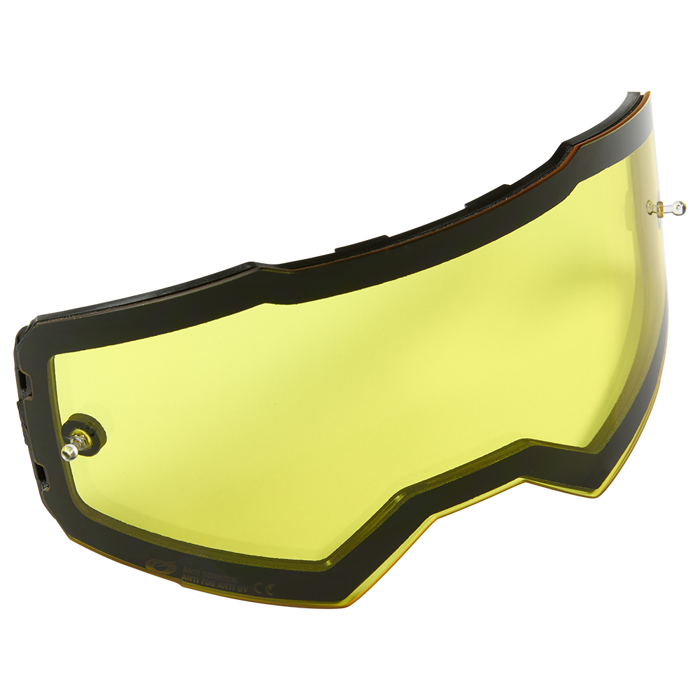 Lente Di Ricambio Per Maschera B-55