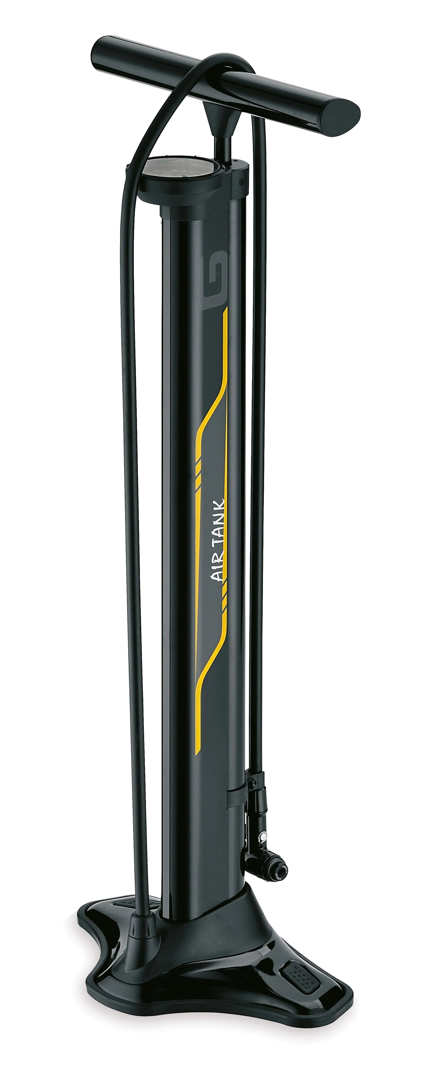 OP – OFFICINE PAROLIN – SCHLAUCHLOSE PUMPE