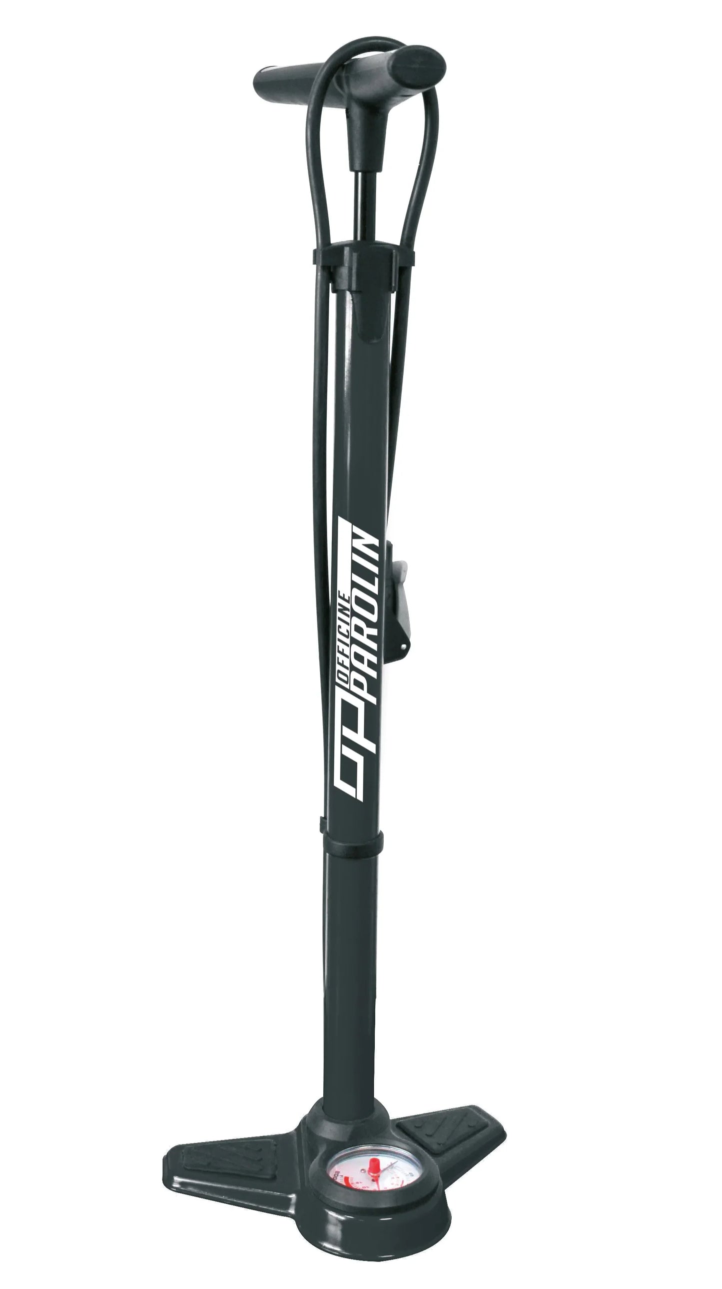 OP - OFFICINE PAROLIN - OFFICINE PAROLIN AIR PUMP