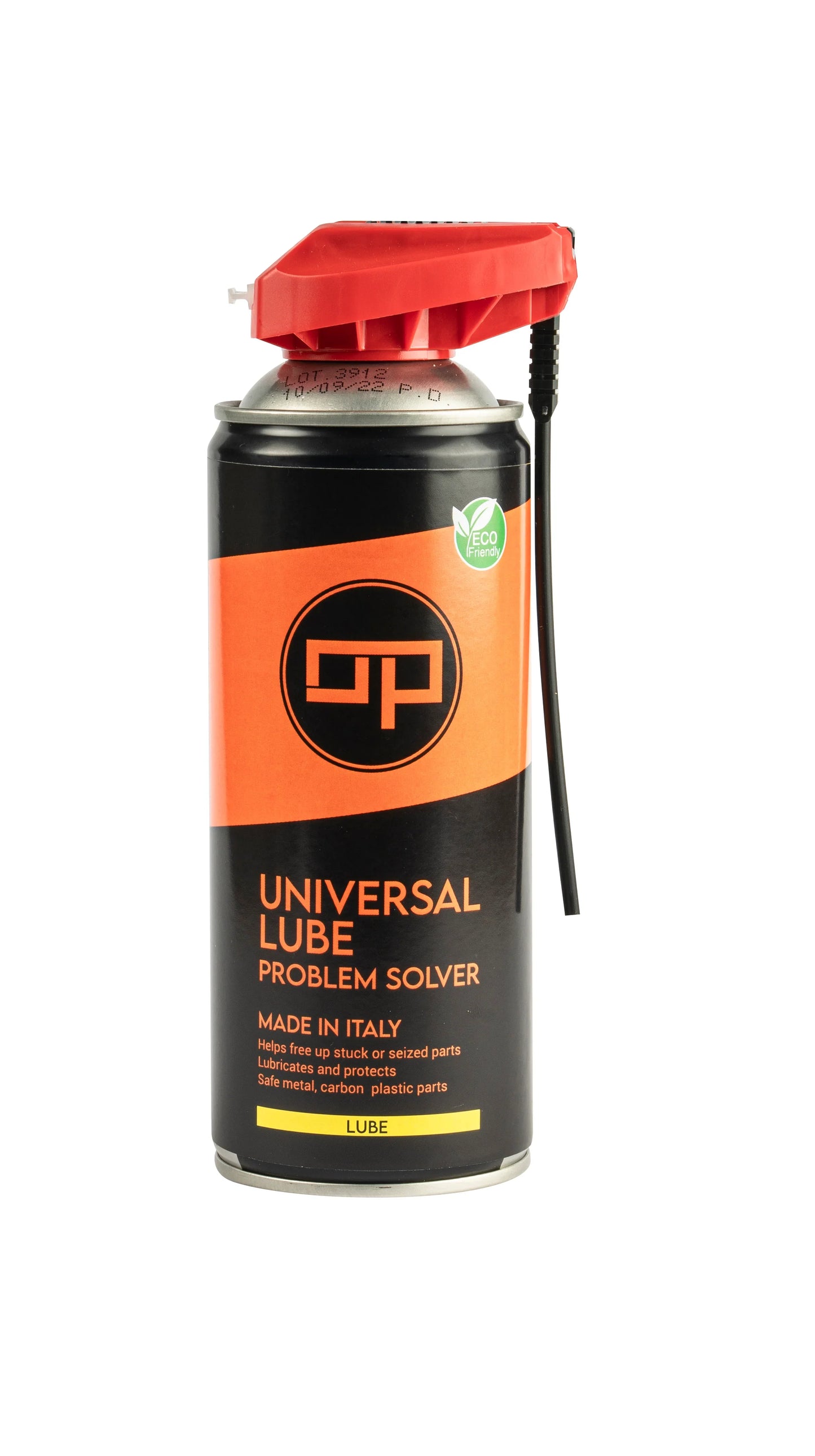 OP - OFFICINE PAROLIN - LUBRICANTE UNIVERSAL OFFICINE PAROLIN 400ml